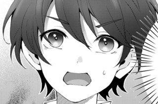 第４話① 時計塔の亡霊を探して① 표지
