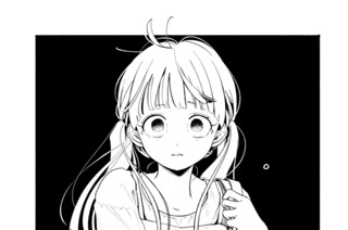 第４話 友枝君の聖域 표지