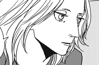 ｃｈａｐｔｅｒ４２ 표지