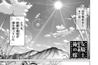 第４０話 女騎士セラフィムの独白 표지