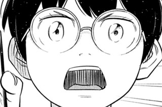 ＃２０ 放課後のソナチネ 표지
