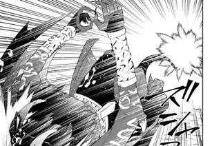 第９９話 大魔王と戦ってみる １ 표지