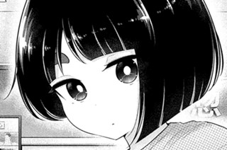 第２２話 むちむちとケーキ 표지