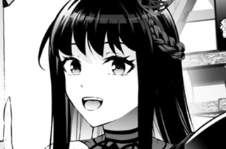 【第65話 (2)】プレイヤー・キラーをキルいたしますわ 표지