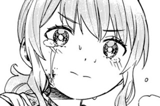 第８５話 古傷 표지