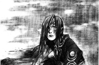第四十二幕 群〈群れ・其の六〉 표지