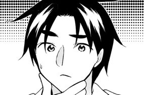 第６４話 リョータを狙う者（１） 표지