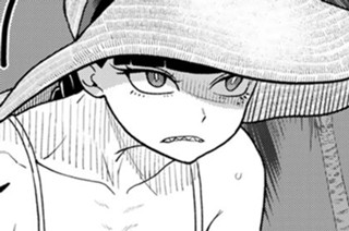 第１９話 （前編） 未来になっても案外楽できないし、準備運動は大事。 표지