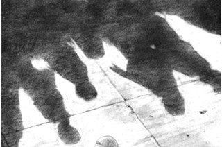 第五十五幕 獣〈其の三〉 표지