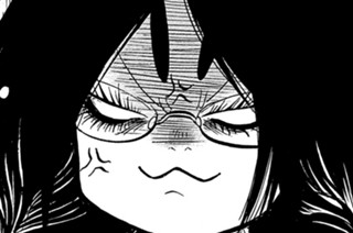 第１０２話 「銭、気付く」 표지