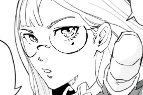 第１４３話 アメリカ、信仰心と混沌を積んだ方舟⑥ 표지