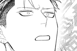 第２５話 今宵は一騎打ち 표지