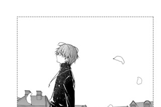 第５６話 ローレンスのおもい 표지