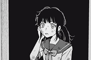 第２１話 平和都市の行旅さん⑥ 표지