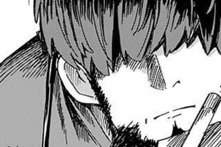 第６話 牧野ジュン① 표지