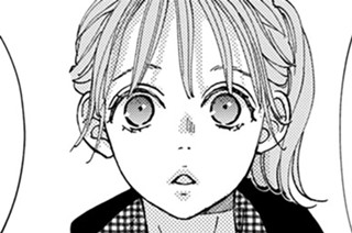第１１話 惑いと本気（３） 표지