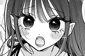 第１１話① 抗えないっ！ 표지