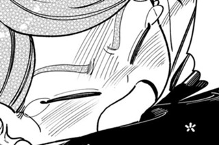 Ｓｃｅｎｅ４ ひと切れの想い② 표지