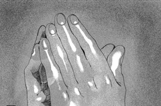 【１１筆目】 褒められが発生しました 표지