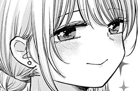第３７話 なほなほメモリアル♥ 표지