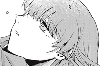 99화 第４８_①話 レソロジカ 표지