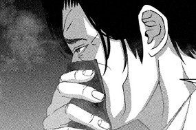 第７７話 希望と凶弾 표지