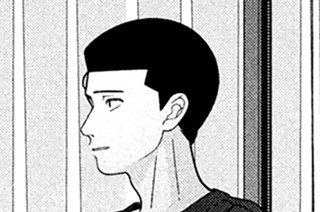 第６４話 祝福する男 표지