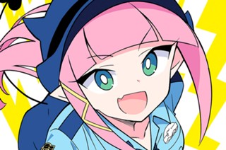 第１９話 あくまで小説家 표지