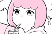 第１話 ぐいぐいアプローチのシュンスケくん① 표지