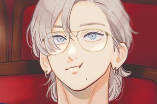 第４１話 （１） 표지