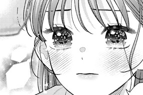ｅｐｉｓｏｄｅ８ どこにも行かないで（３） 표지