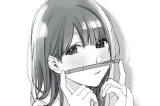 37화 特別編 描きおろしイラスト集④ 표지