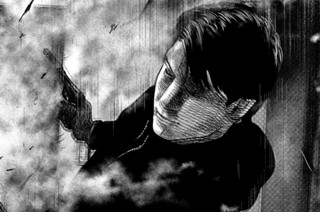 第３９話 無音の男‥‥。 표지