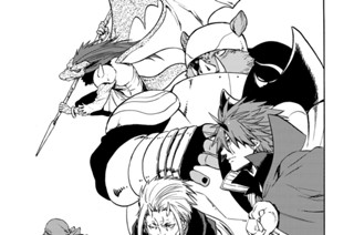 第６３話 逆襲の刻 표지