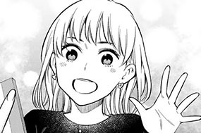 Episode.15（後編）佐伯 暖の幸せ 표지