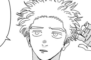 第７話 Ｎｏ．１② 표지