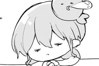 おまけ⑬ 표지