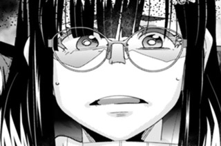 第１３２話 よくわからないけれどキノコの山に突入するみたいです② 표지