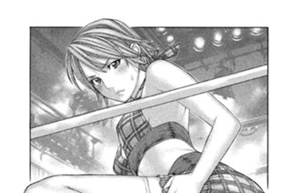 第４１８話 ほくそ笑むブタ 표지