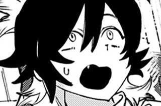 第３話 どっち 표지