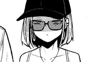 第７３話 痛くない？ 표지