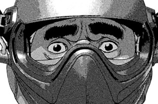 第１６８話 進々キエエエッ！ 표지
