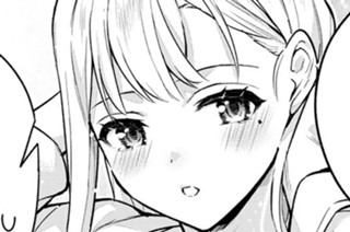 第８２話 プラモデル① 표지