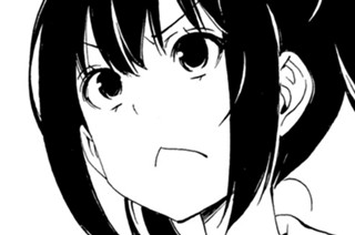 第５３２話 ノンストレス 표지