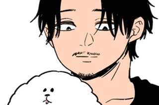 ２９話 「ちビション②」 표지