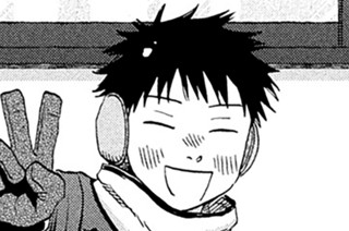 Ｓｃｅｎｅ（７８） はふはふの初詣① 표지