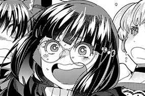 第１０９話 よくわからないけれど、すっぽんみたいです② 표지