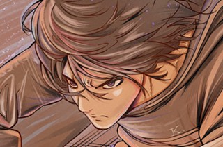 第６話 「ニートのルーティーン」 표지
