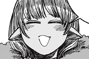 第６話 炭火焼きコーン 표지