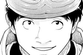 第３５話 「寄り道」 표지